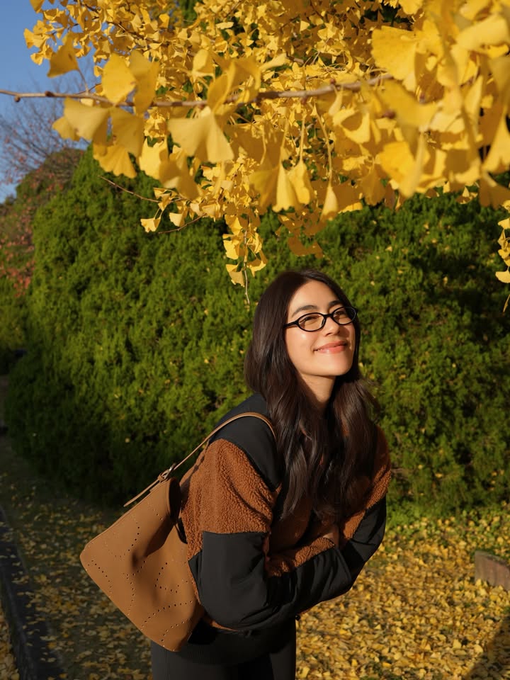 คิมมี่ - คิมเบอร์ลี่ แอน โวลเทมัส