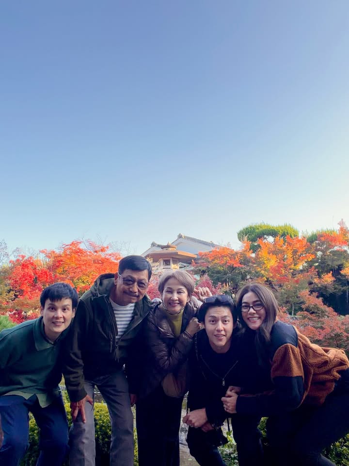 คิมมี่ - คิมเบอร์ลี่ แอน โวลเทมัส