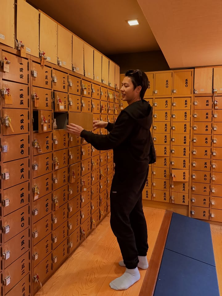 คิมมี่ - คิมเบอร์ลี่ แอน โวลเทมัส