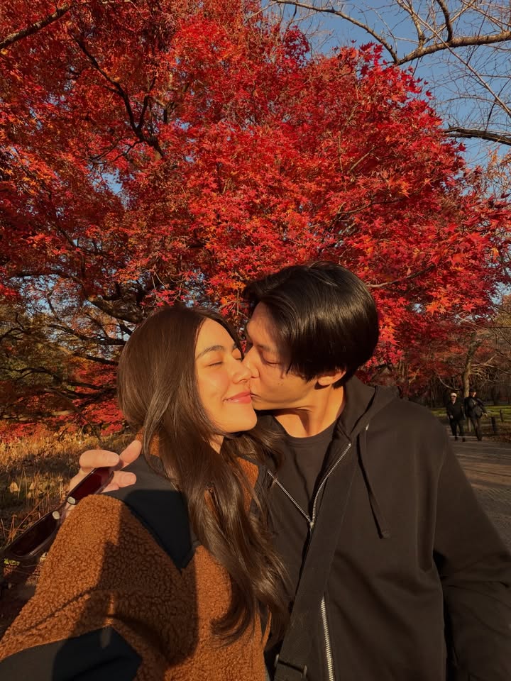 คิมมี่ - คิมเบอร์ลี่ แอน โวลเทมัส