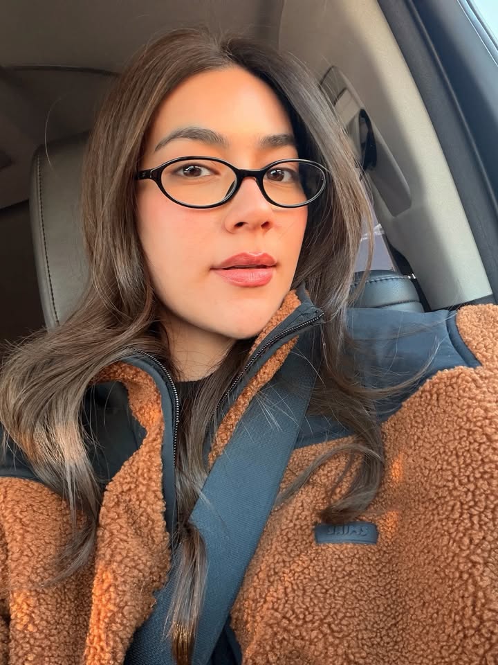 คิมมี่ - คิมเบอร์ลี่ แอน โวลเทมัส