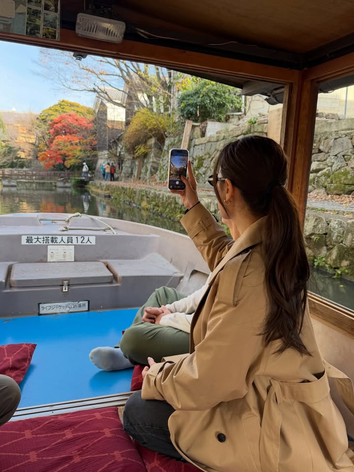 คิมมี่ - คิมเบอร์ลี่ แอน โวลเทมัส