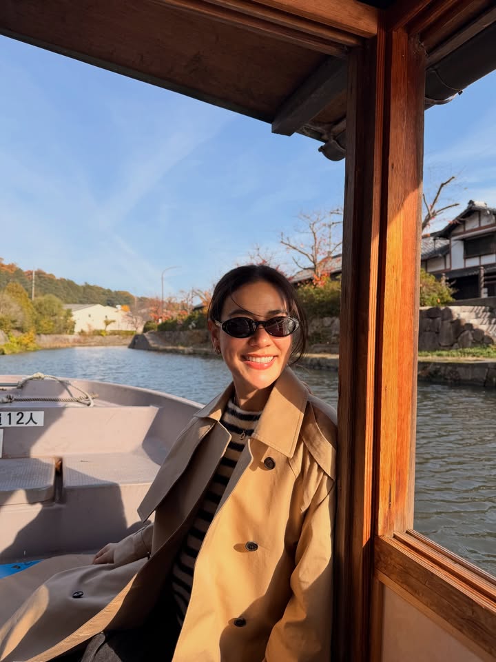 คิมมี่ - คิมเบอร์ลี่ แอน โวลเทมัส