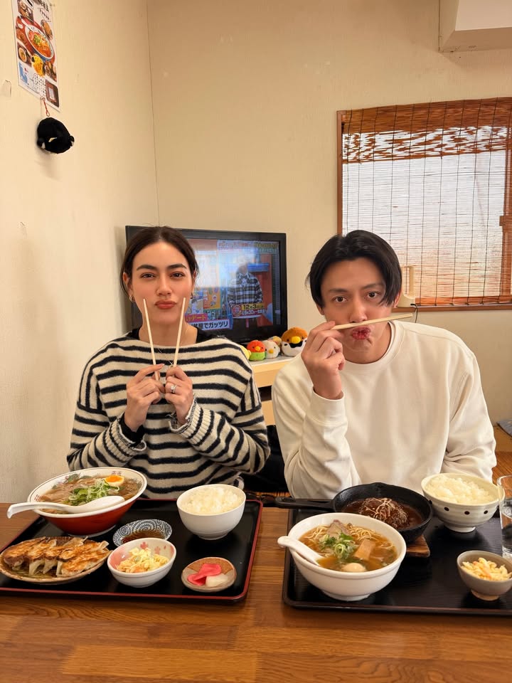 คิมมี่ - คิมเบอร์ลี่ แอน โวลเทมัส