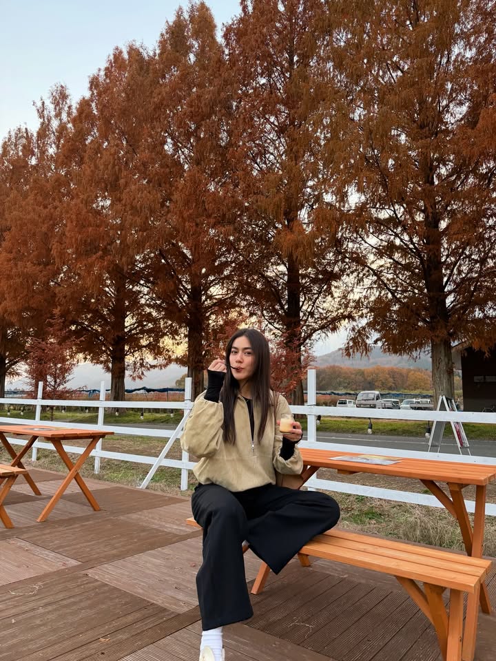 คิมมี่ - คิมเบอร์ลี่ แอน โวลเทมัส