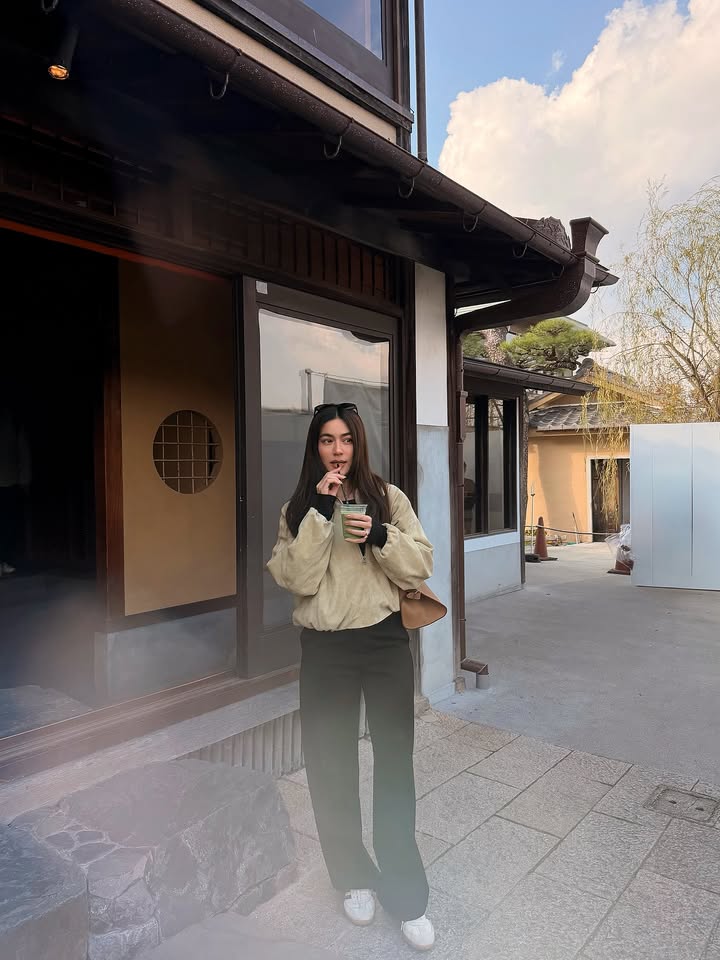 คิมมี่ - คิมเบอร์ลี่ แอน โวลเทมัส