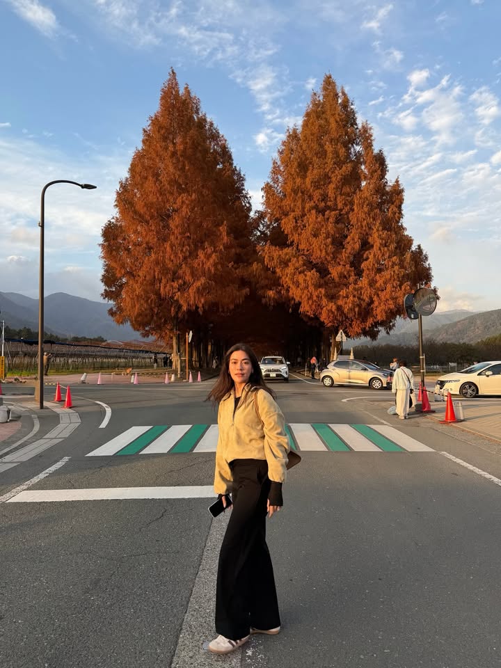 คิมมี่ - คิมเบอร์ลี่ แอน โวลเทมัส