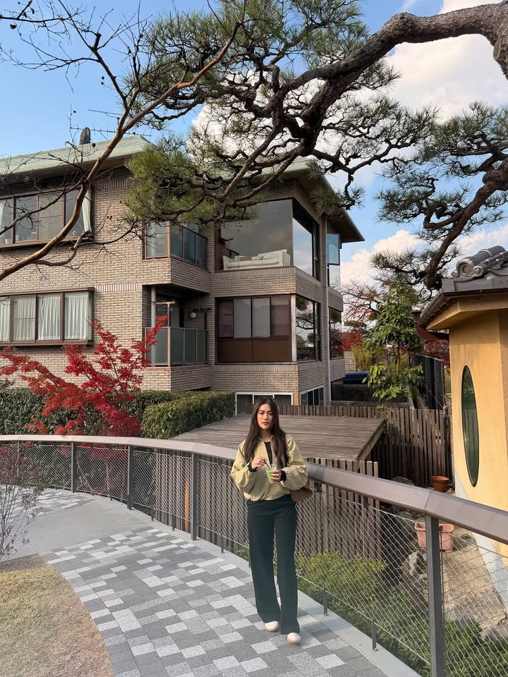 คิมมี่ - คิมเบอร์ลี่ แอน โวลเทมัส