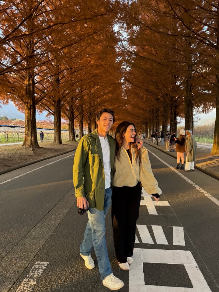 คิมมี่ - คิมเบอร์ลี่ แอน โวลเทมัส