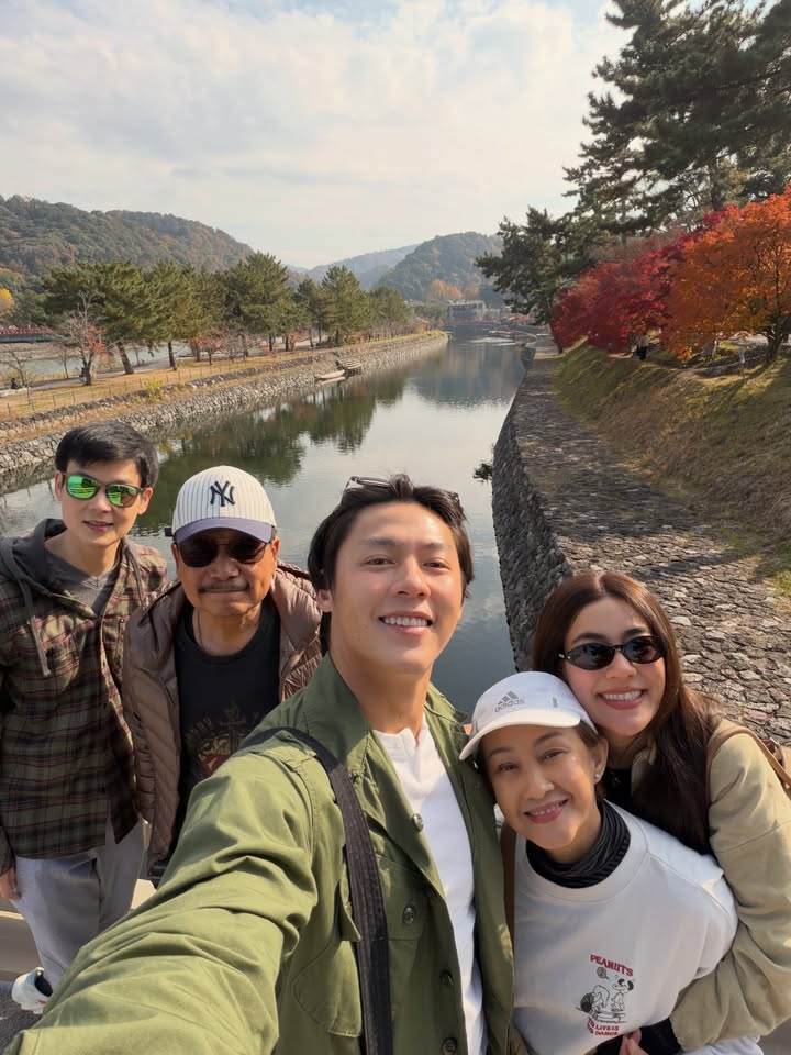 คิมมี่ - คิมเบอร์ลี่ แอน โวลเทมัส