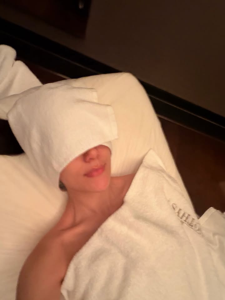 คิมมี่ - คิมเบอร์ลี่ แอน โวลเทมัส