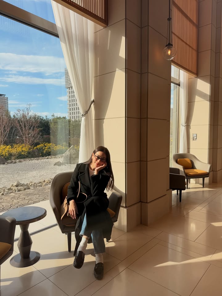 คิมมี่ - คิมเบอร์ลี่ แอน โวลเทมัส