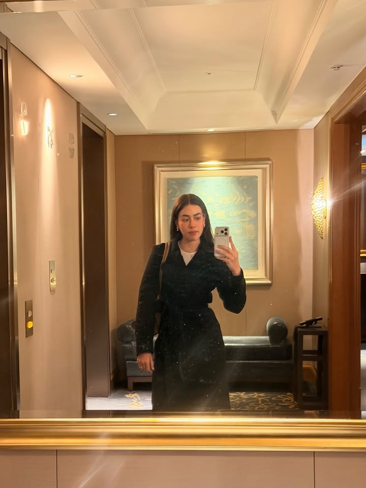 คิมมี่ - คิมเบอร์ลี่ แอน โวลเทมัส