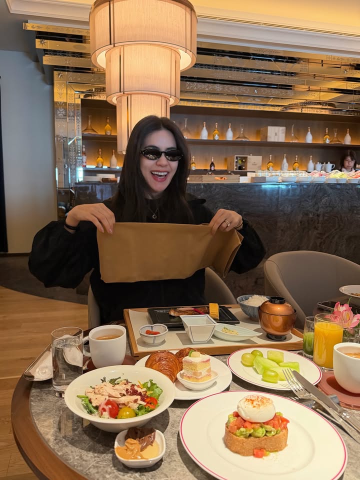 คิมมี่ - คิมเบอร์ลี่ แอน โวลเทมัส