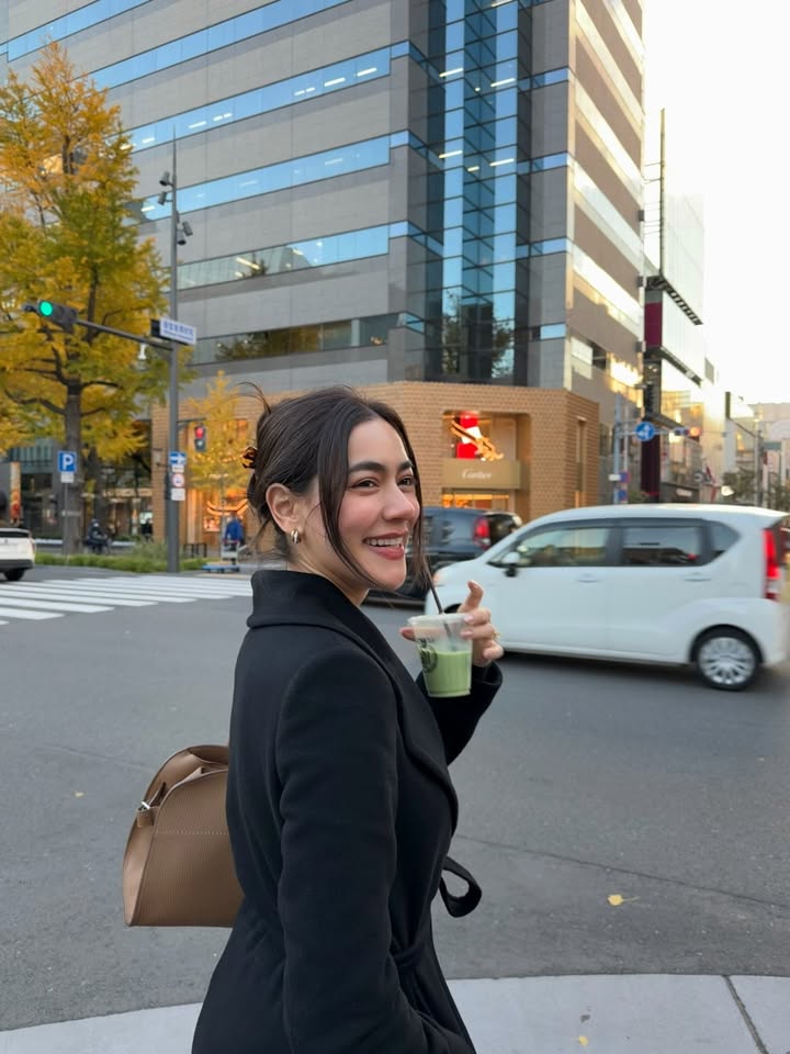 คิมมี่ - คิมเบอร์ลี่ แอน โวลเทมัส