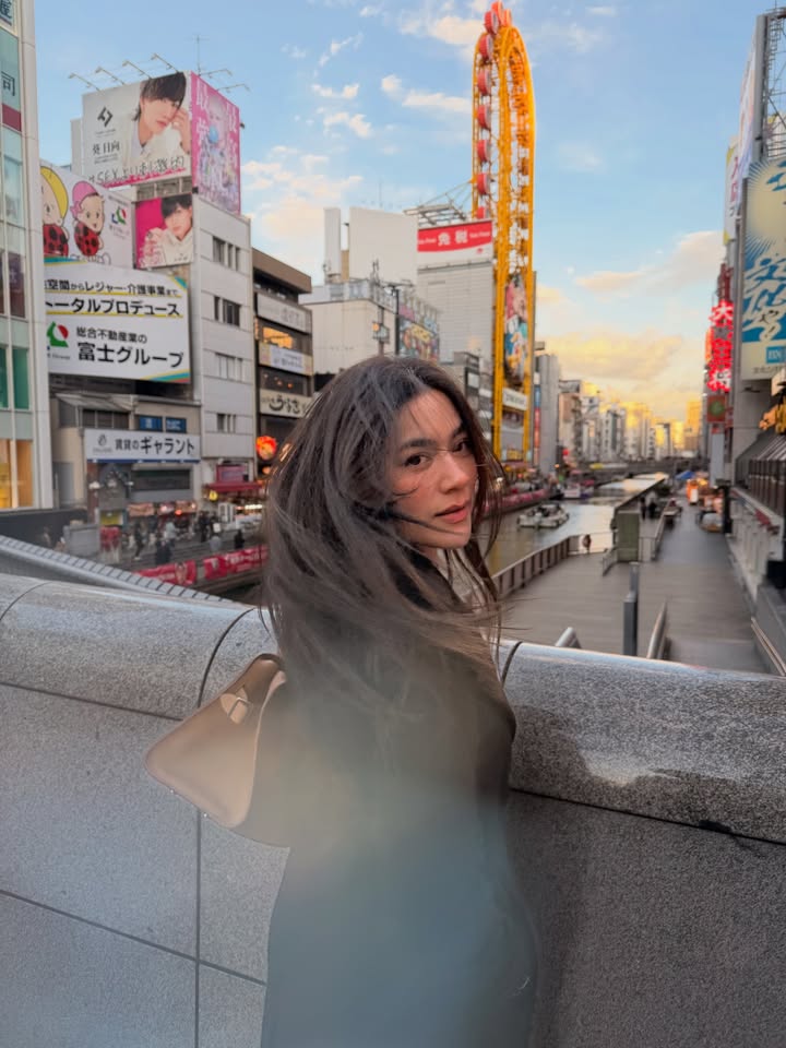 คิมมี่ - คิมเบอร์ลี่ แอน โวลเทมัส