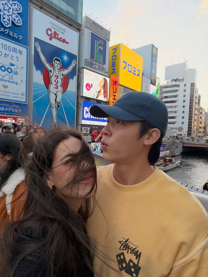 คิมมี่ - คิมเบอร์ลี่ แอน โวลเทมัส