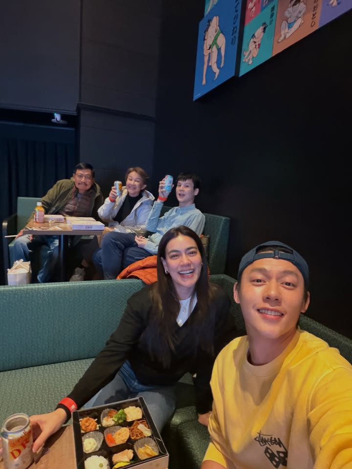 คิมมี่ - คิมเบอร์ลี่ แอน โวลเทมัส