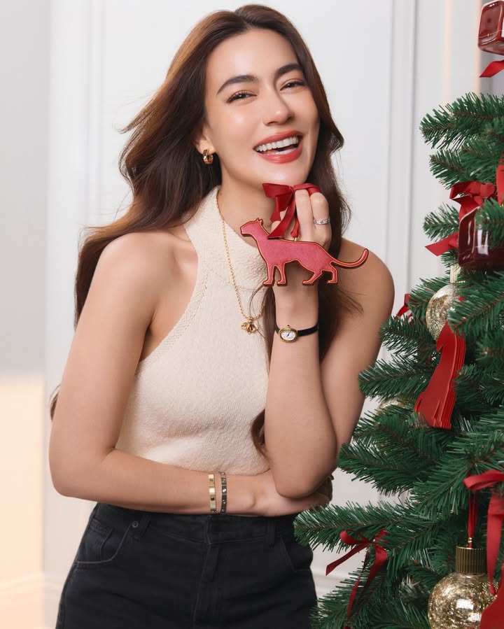 คิมมี่ - คิมเบอร์ลี่ แอน โวลเทมัส