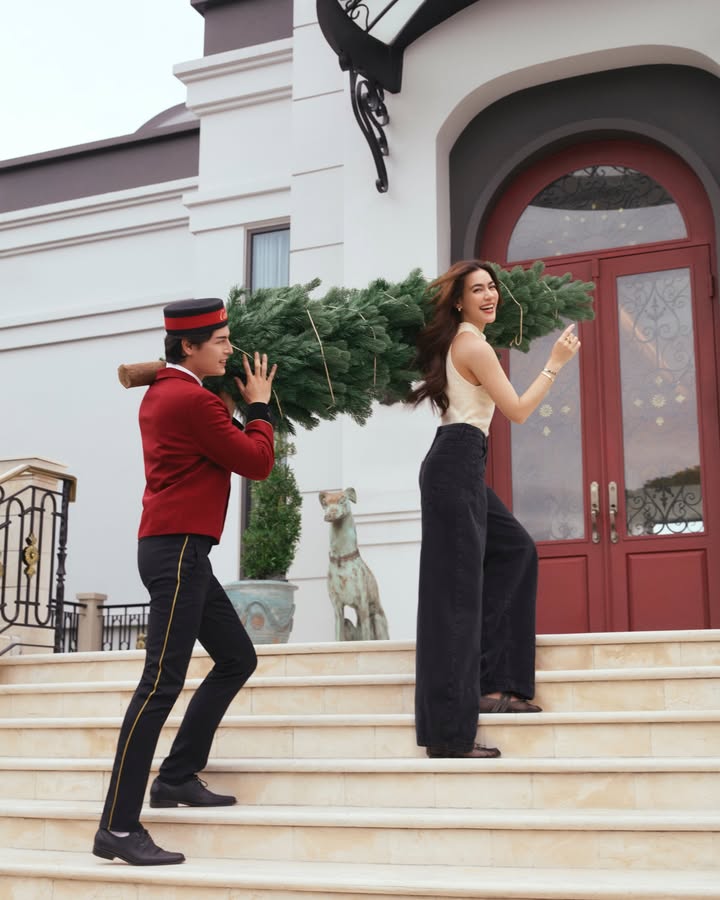 คิมมี่ - คิมเบอร์ลี่ แอน โวลเทมัส