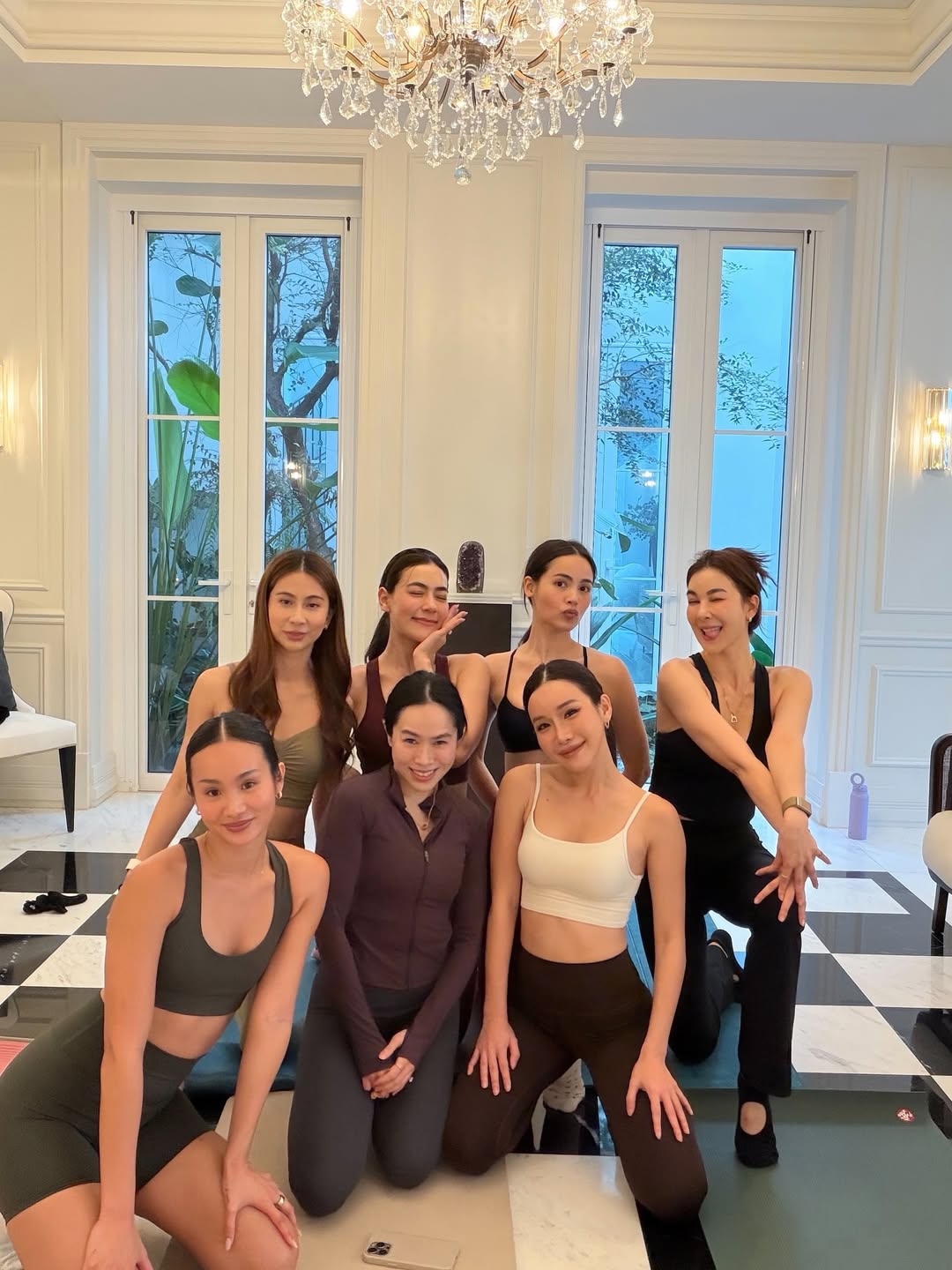 คิมมี่ - คิมเบอร์ลี่ แอน โวลเทมัส