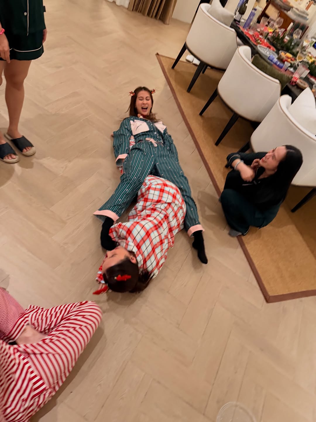 คิมมี่ - คิมเบอร์ลี่ แอน โวลเทมัส