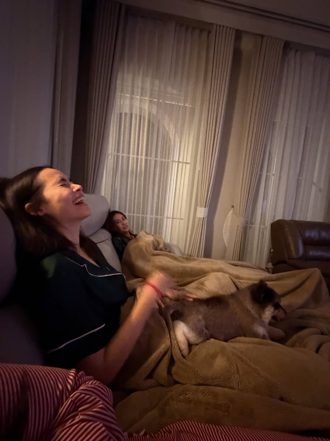 คิมมี่ - คิมเบอร์ลี่ แอน โวลเทมัส