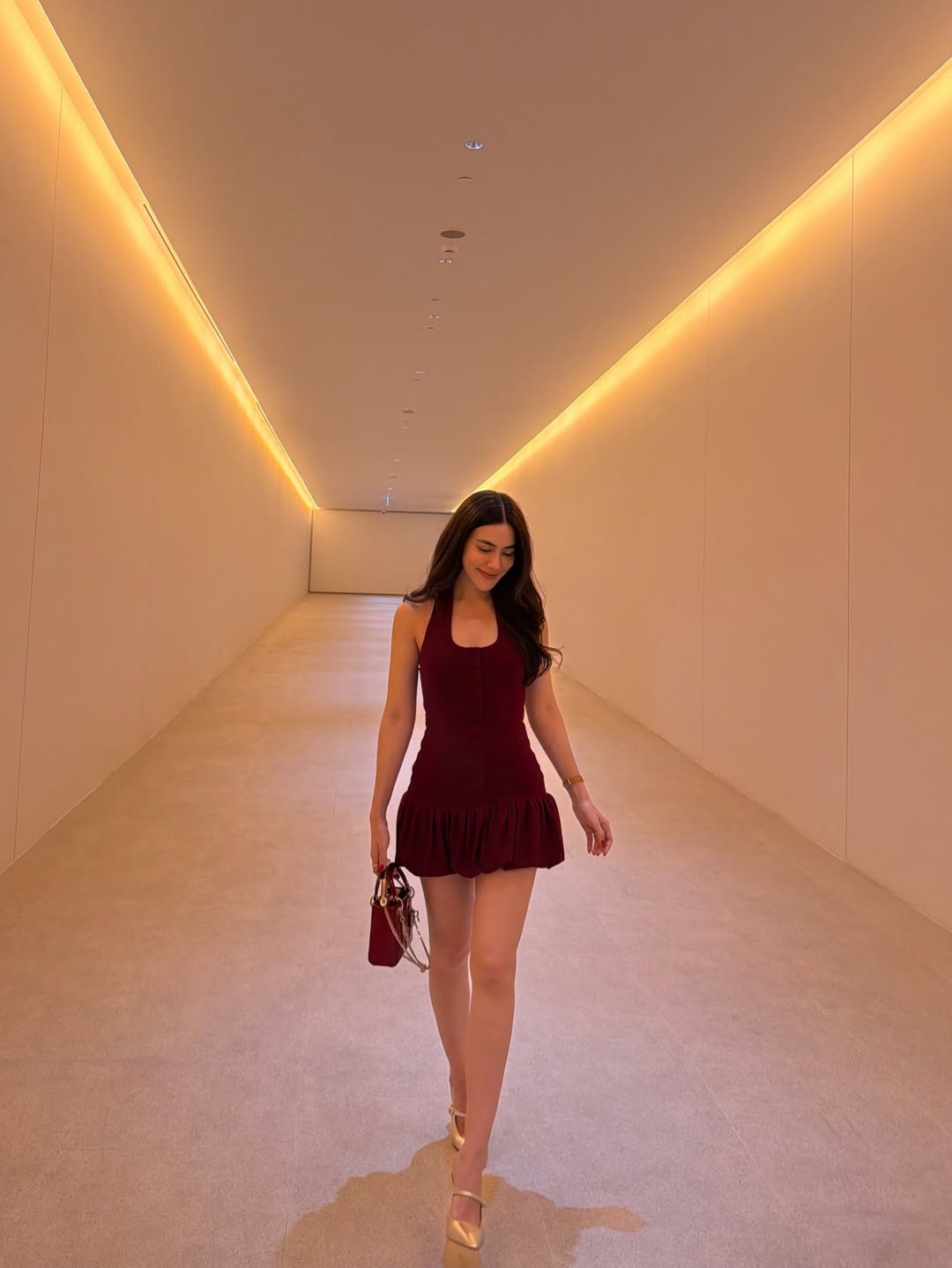 คิมมี่ - คิมเบอร์ลี่ แอน โวลเทมัส