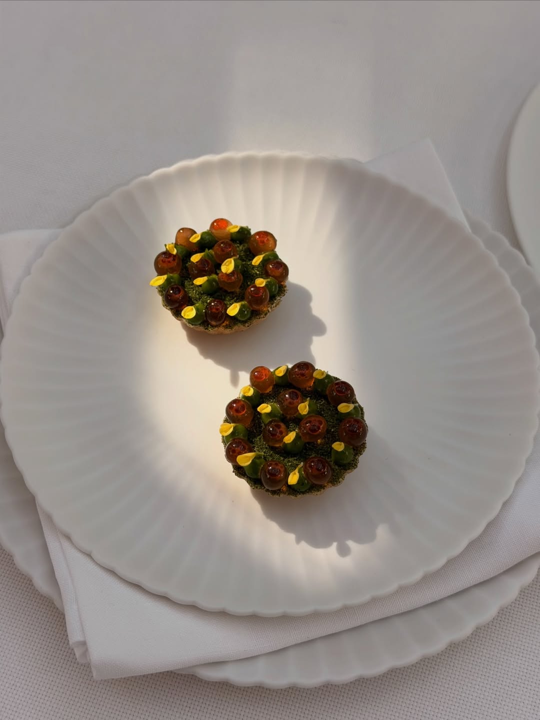 คิมมี่ - คิมเบอร์ลี่ แอน โวลเทมัส