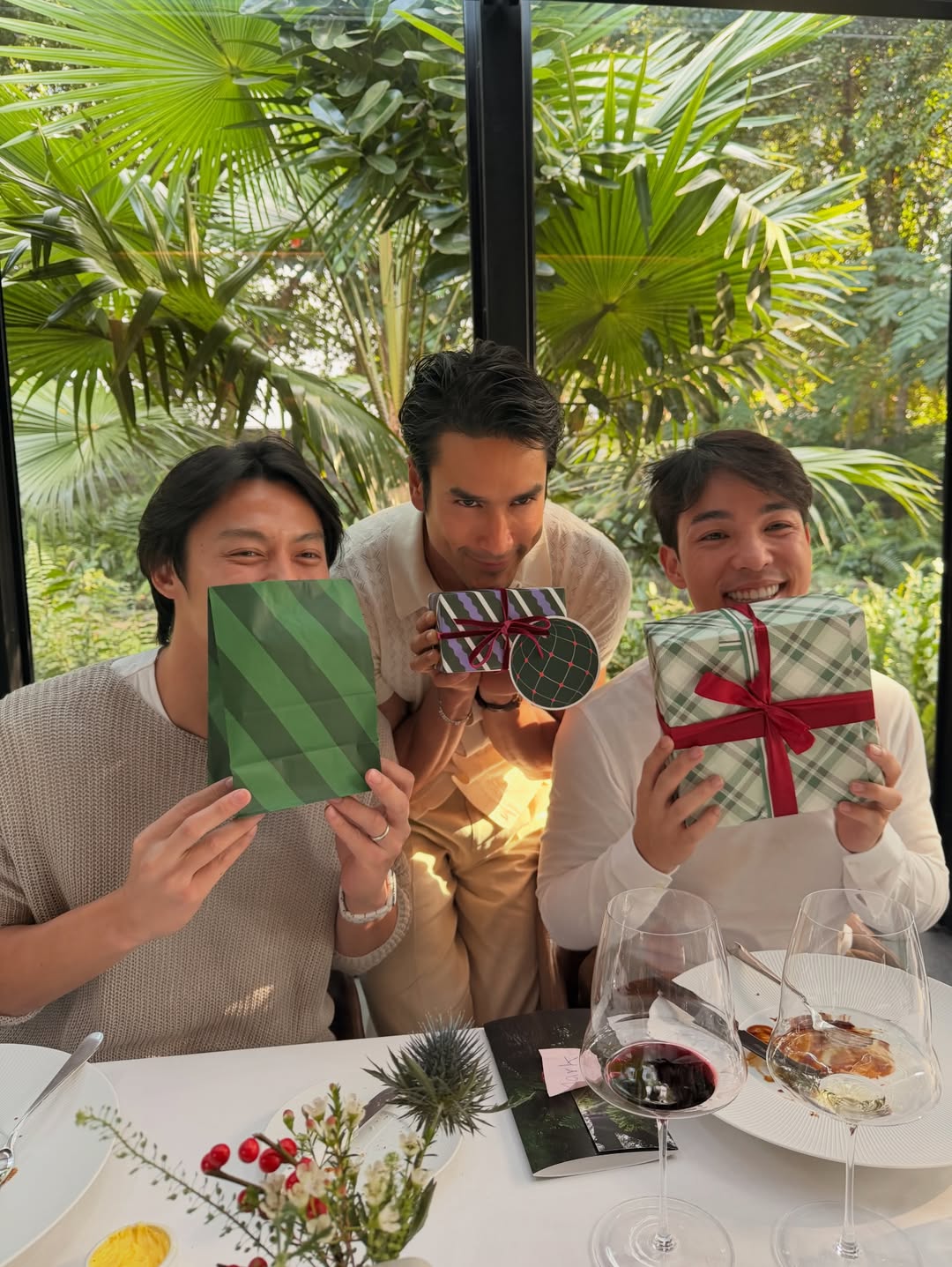 คิมมี่ - คิมเบอร์ลี่ แอน โวลเทมัส