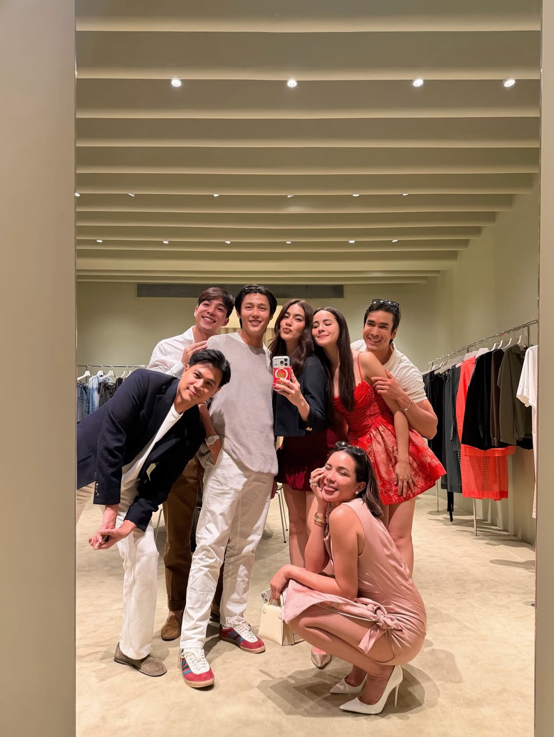 คิมมี่ - คิมเบอร์ลี่ แอน โวลเทมัส