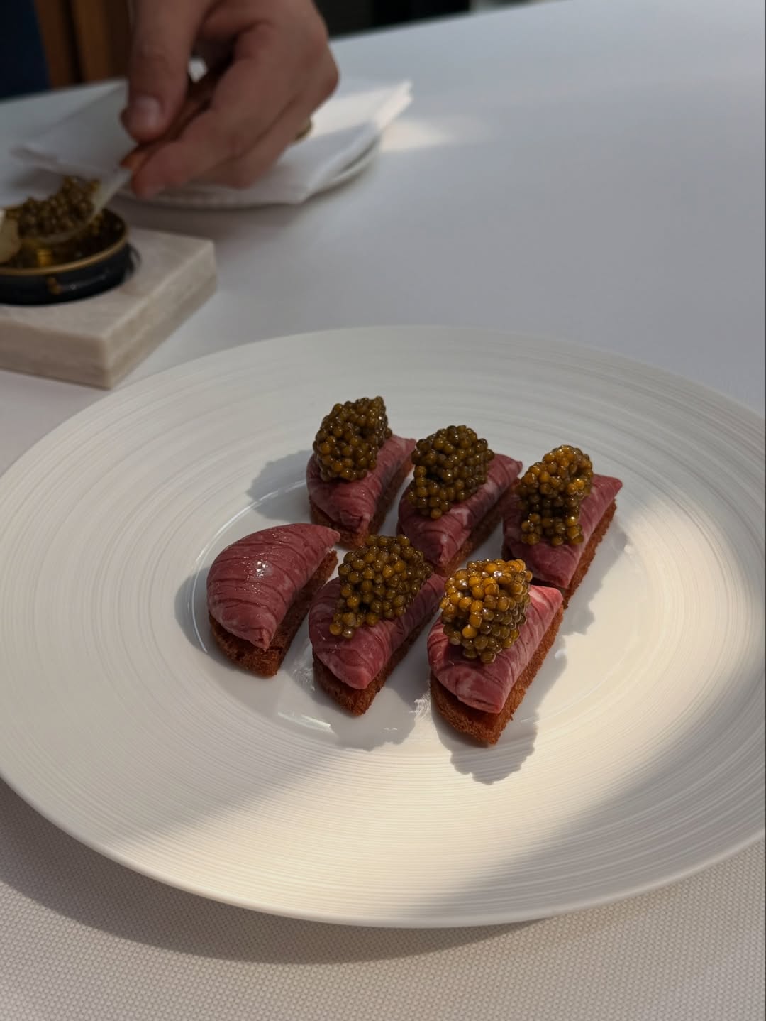 คิมมี่ - คิมเบอร์ลี่ แอน โวลเทมัส