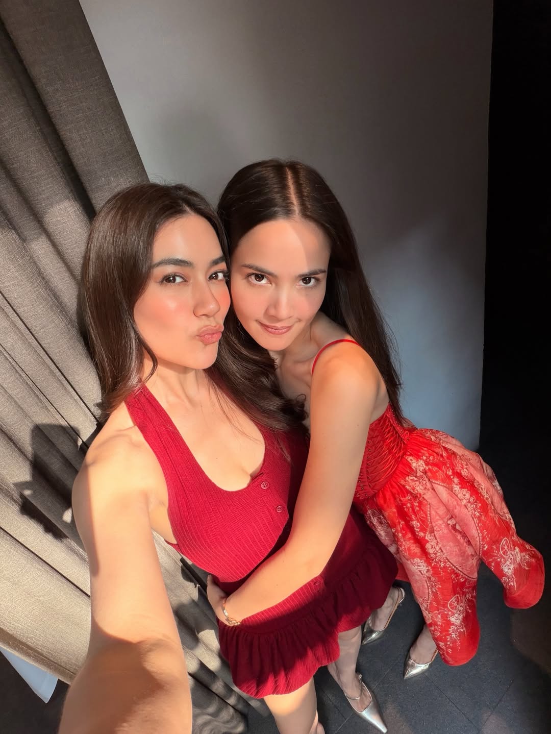 คิมมี่ - คิมเบอร์ลี่ แอน โวลเทมัส