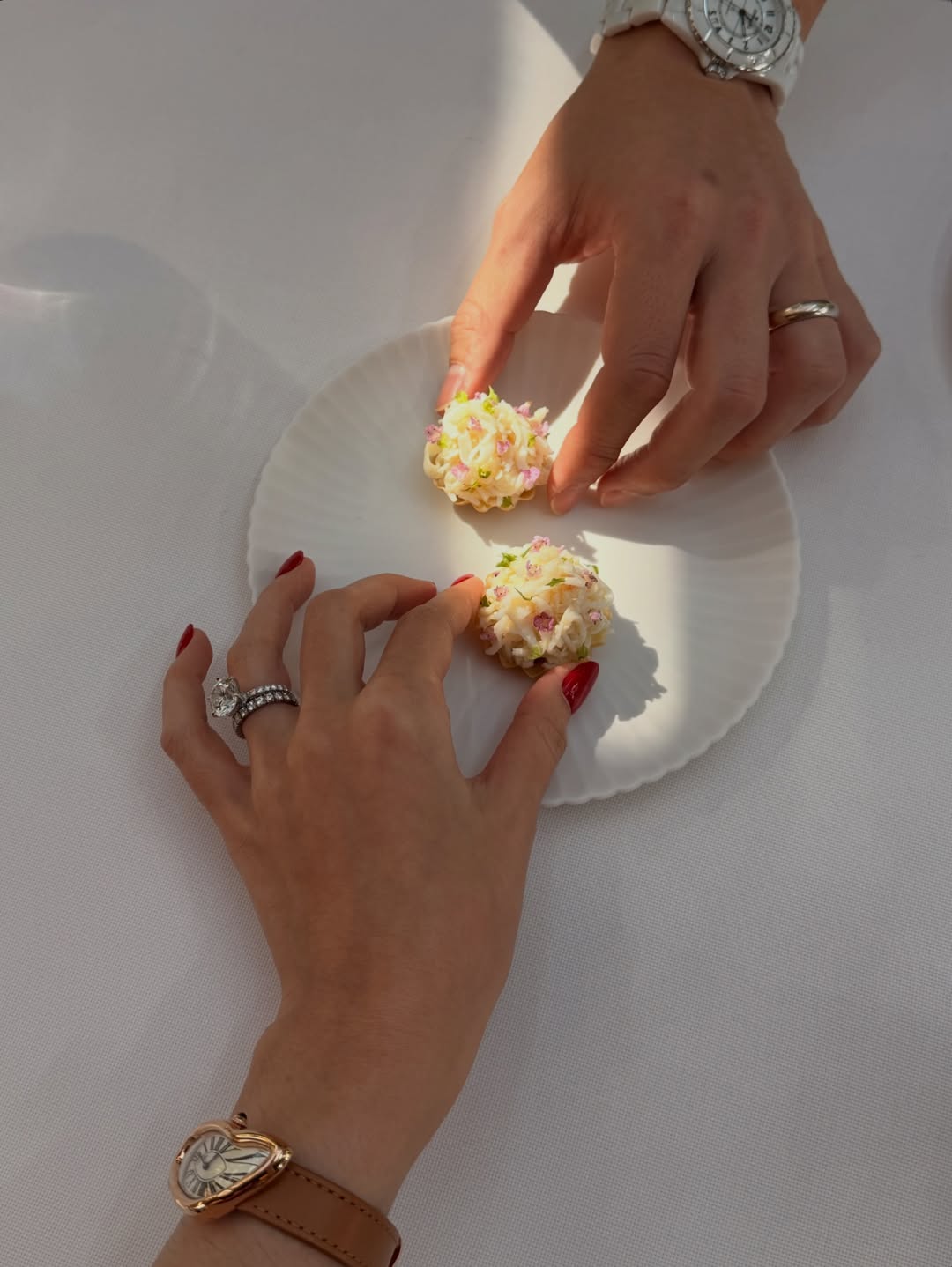 คิมมี่ - คิมเบอร์ลี่ แอน โวลเทมัส