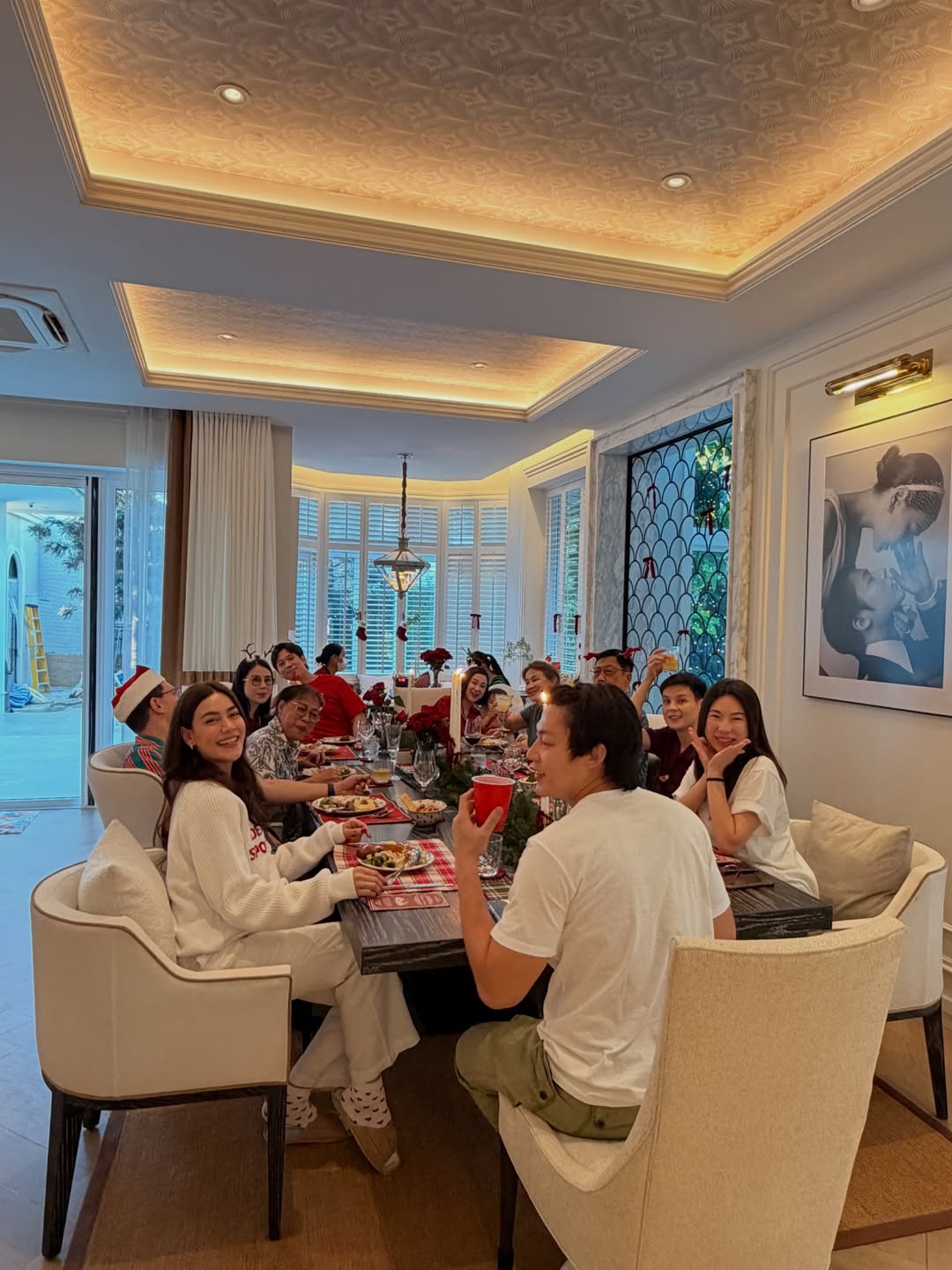 คิมมี่ - คิมเบอร์ลี่ แอน โวลเทมัส