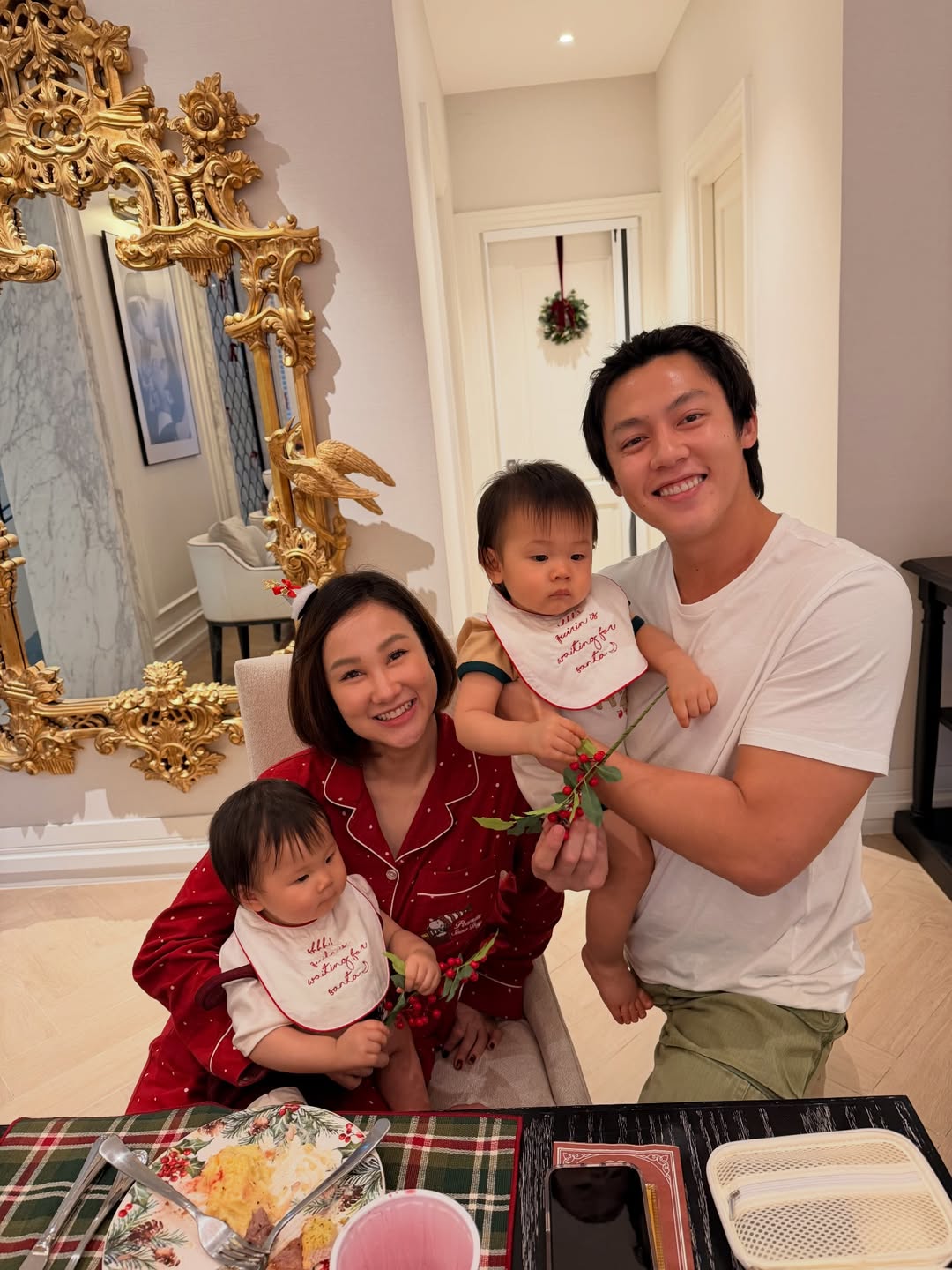 คิมมี่ - คิมเบอร์ลี่ แอน โวลเทมัส