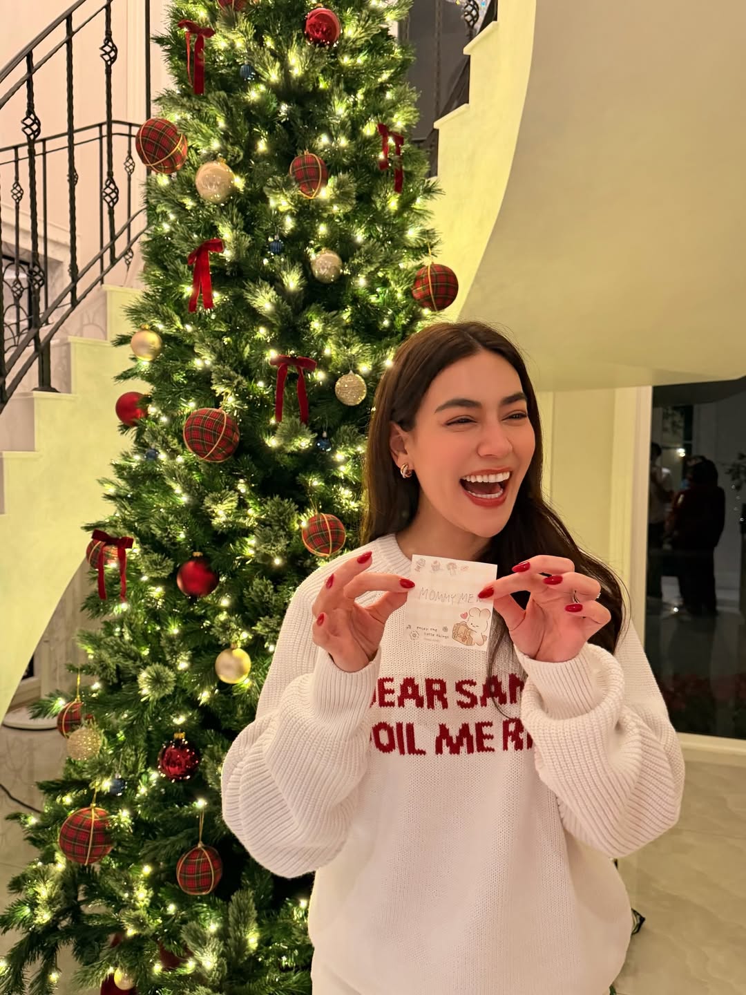 คิมมี่ - คิมเบอร์ลี่ แอน โวลเทมัส