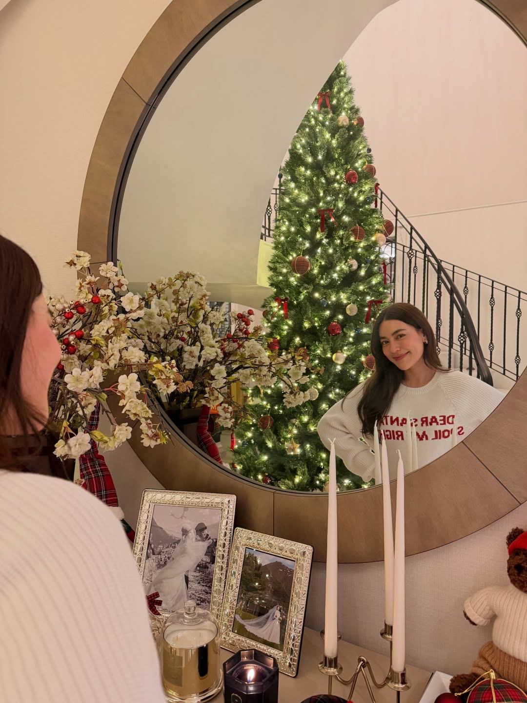 คิมมี่ - คิมเบอร์ลี่ แอน โวลเทมัส