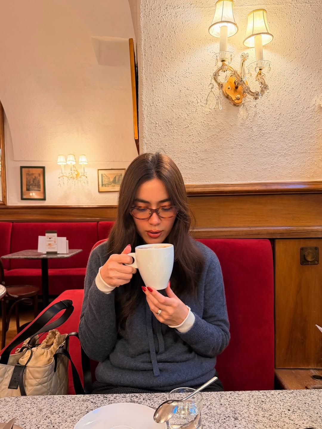 คิมมี่ - คิมเบอร์ลี่ แอน โวลเทมัส