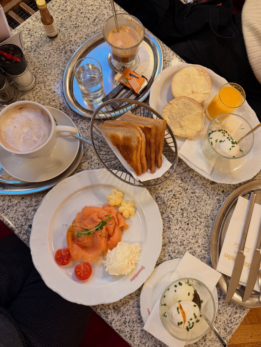 คิมมี่ - คิมเบอร์ลี่ แอน โวลเทมัส