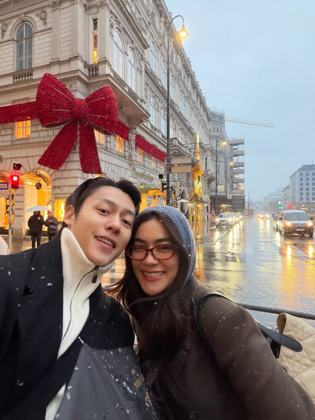 คิมมี่ - คิมเบอร์ลี่ แอน โวลเทมัส