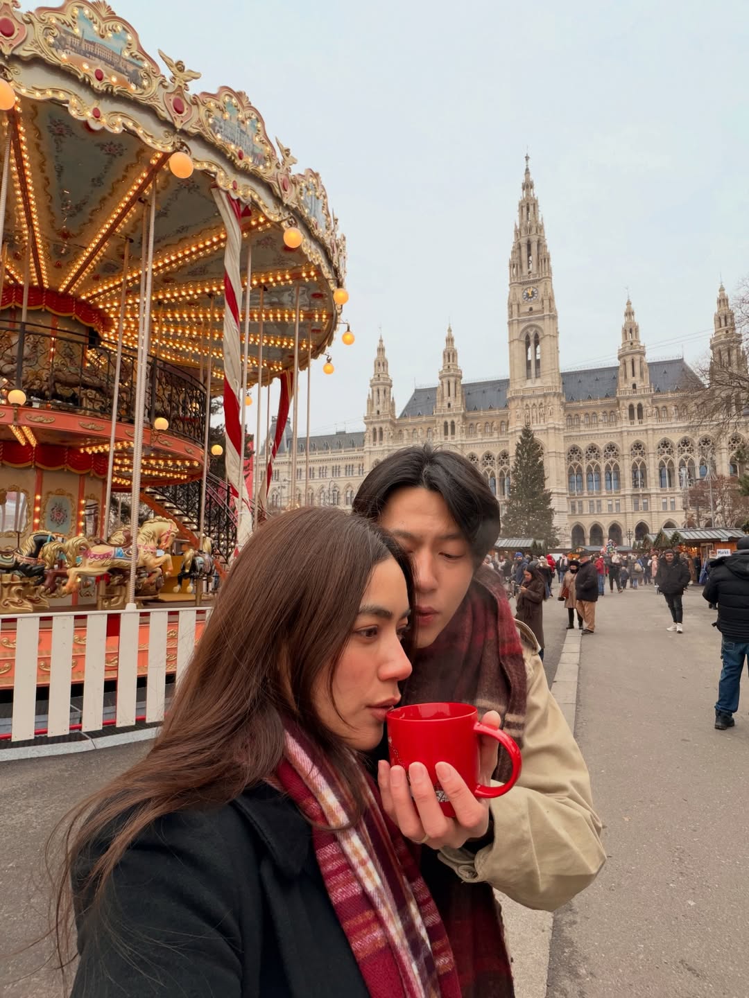 คิมมี่ - คิมเบอร์ลี่ แอน โวลเทมัส