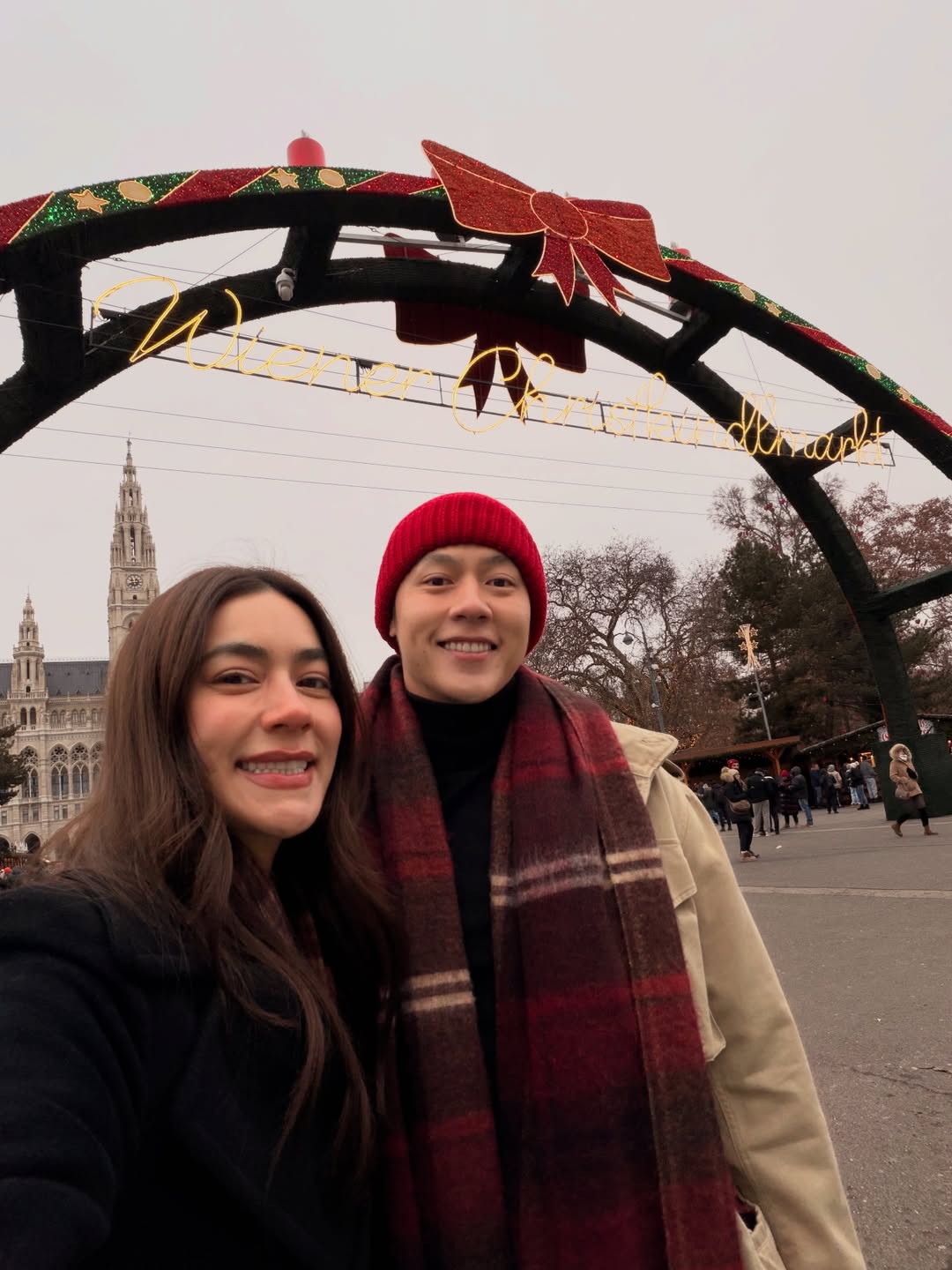 คิมมี่ - คิมเบอร์ลี่ แอน โวลเทมัส