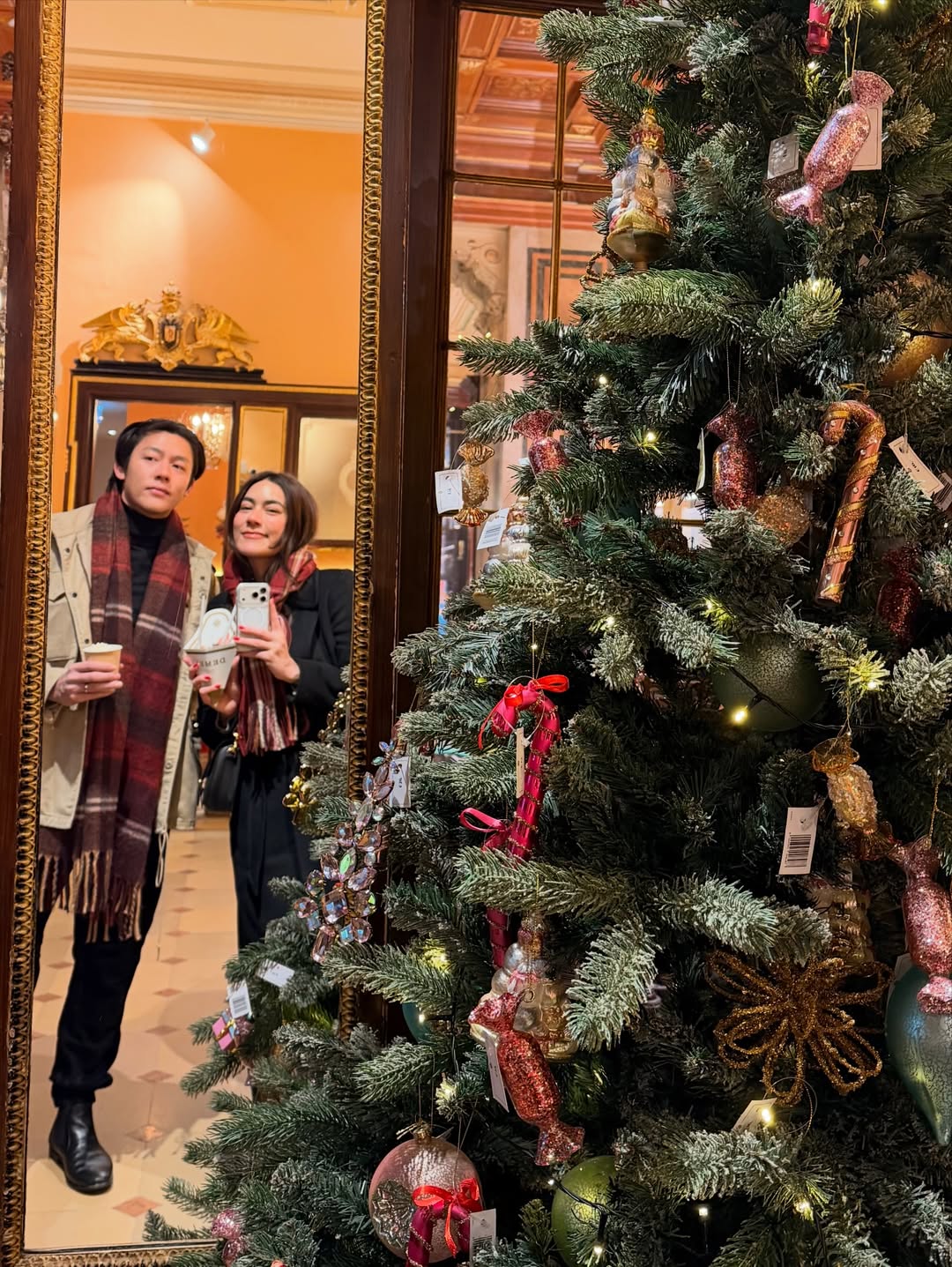 คิมมี่ - คิมเบอร์ลี่ แอน โวลเทมัส