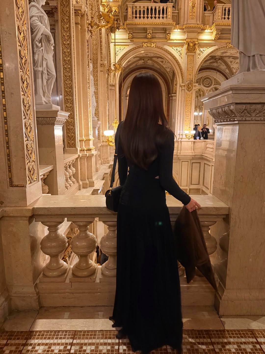 คิมมี่ - คิมเบอร์ลี่ แอน โวลเทมัส