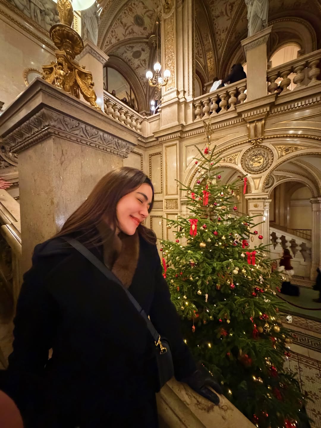 คิมมี่ - คิมเบอร์ลี่ แอน โวลเทมัส