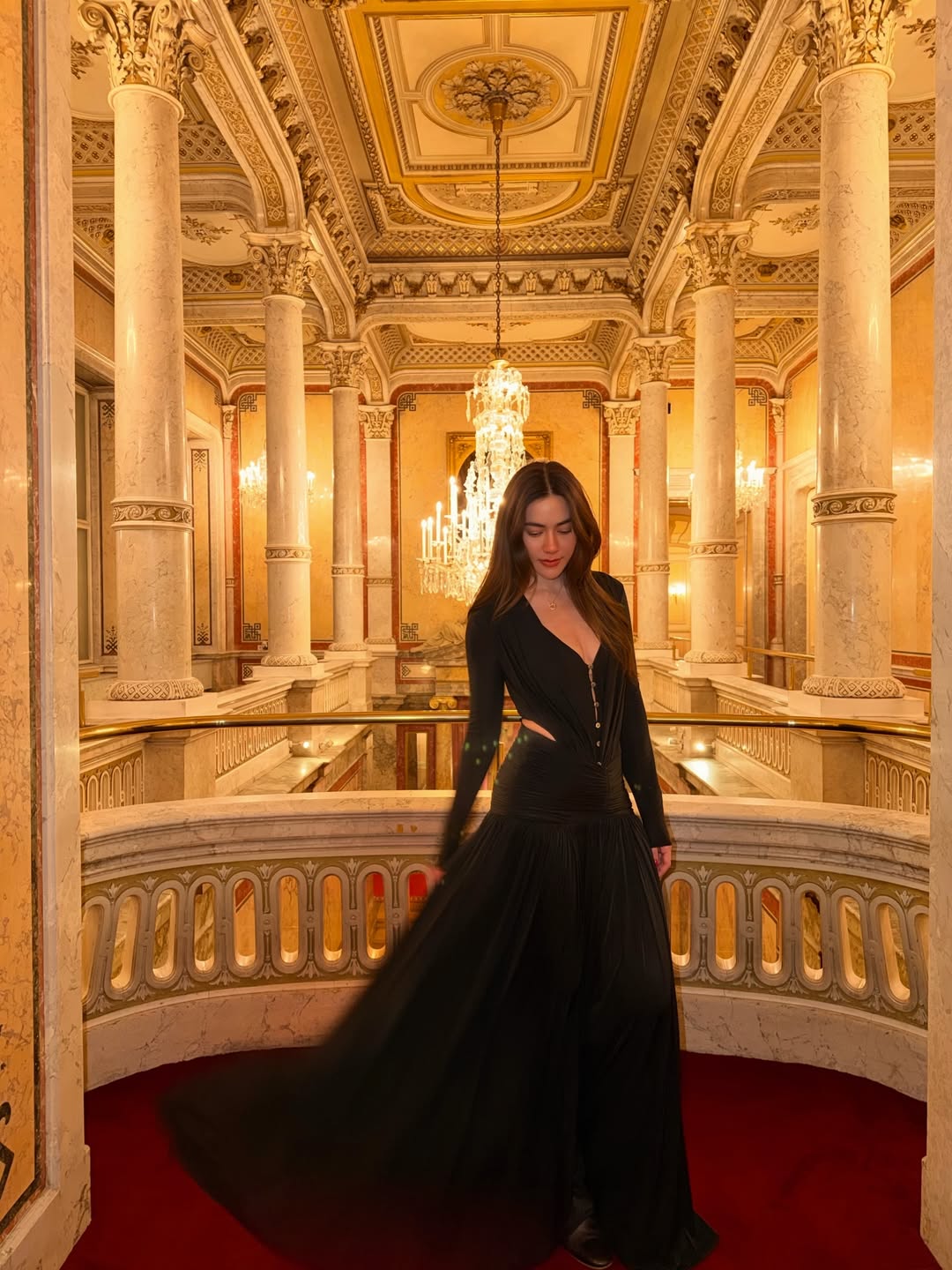 คิมมี่ - คิมเบอร์ลี่ แอน โวลเทมัส