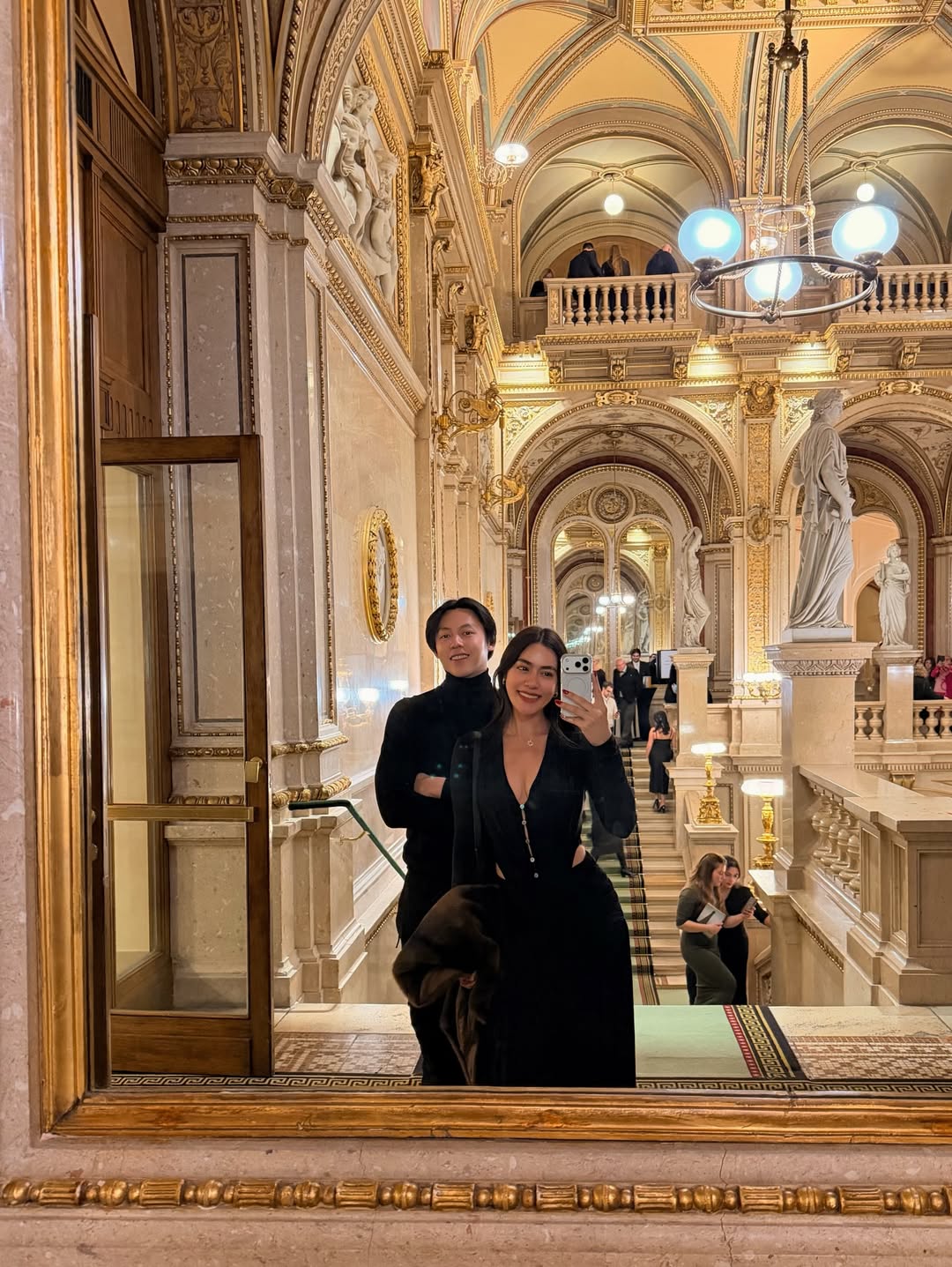 คิมมี่ - คิมเบอร์ลี่ แอน โวลเทมัส