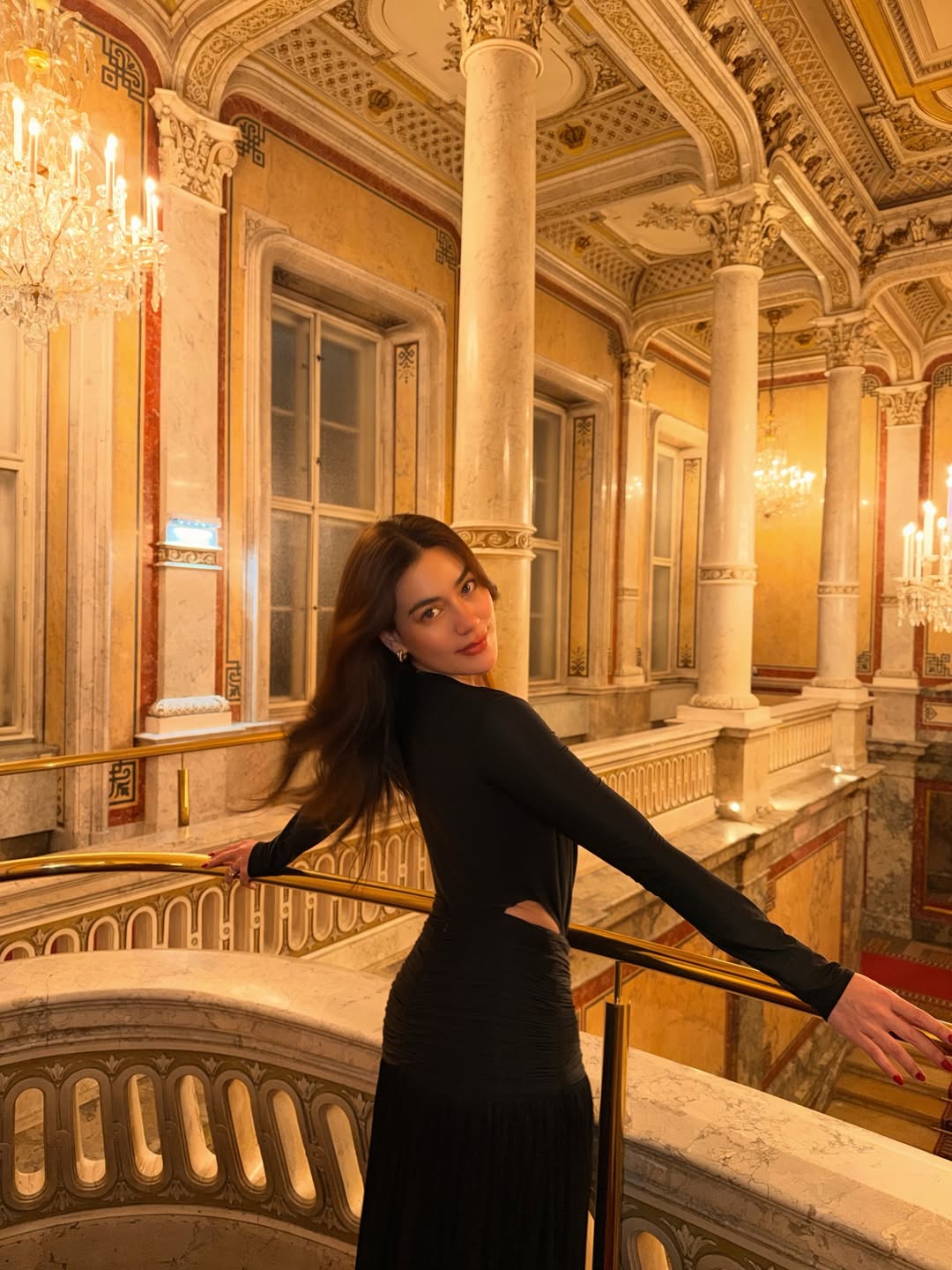 คิมมี่ - คิมเบอร์ลี่ แอน โวลเทมัส