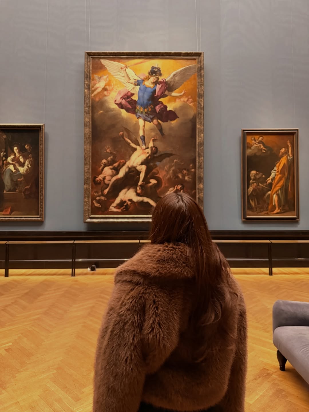 คิมมี่ - คิมเบอร์ลี่ แอน โวลเทมัส